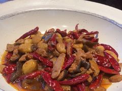 -印象鲵宴·张家界地标美食名片(溪布街店)