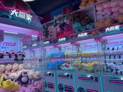 -布吉佳兆业广场