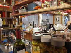-济扶岛韩国海鲜汤제부도 해물탕(望京店)