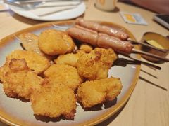 -乐凯撒披萨(正佳广场店)