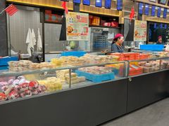 -王家沙点心店(南京西路总店)