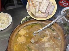 -小板凳(四公里店)