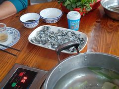 -章记正宗南岗鱼蛋火锅