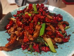 -山石榴·贵州菜(丰盛里店)