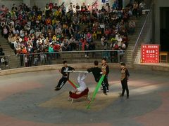 -石家庄市动物园