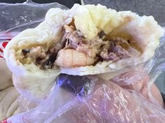 -津门张记包子铺(华昌道店)