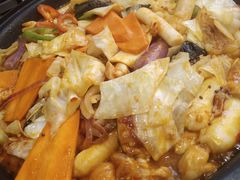 -韩见·韩式拌饭·炸鸡(石厦店)