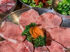 -香猪坊韩国烤肉专属门店(魏公村店)