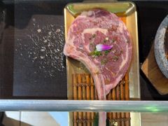 -炙城·韩式烤肉(南京东路店)