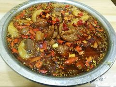 -黑皮酸菜鱼(绣花巷店)