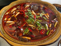 -幺弟娃全羊席(威远店)