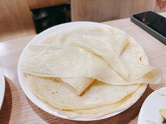 -姥家春饼店(漳州二路店)