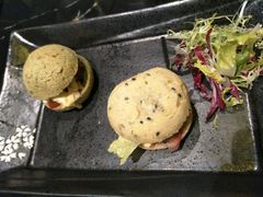 -野萃山·潮汕厚果汁(十亩地店)