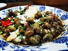 -呼吸森林·生态农庄农家乐私房菜