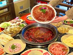 -蜀大侠火锅(总府路店)