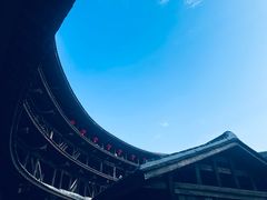 -初溪土楼群