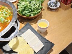 -老凯俚酸汤鱼(多彩城店)
