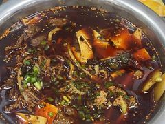 -南湖周冒菜(南湖总店)