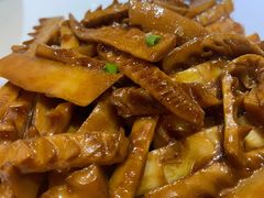 招牌油焖春笋-三六三杭州菜(水上总店)