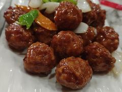 -宝发园名菜馆
