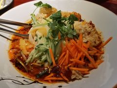 -楼兰新疆主题餐厅(悠方店)