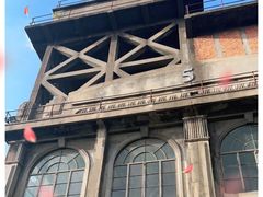 -半岛1919创意园区