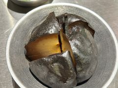 -山葵说·泥炉烤肉(泰达时尚E街区店)