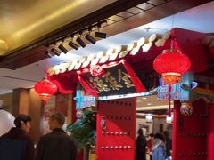 -全聚德(上海首店浦东店)