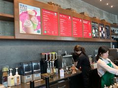 -星巴克臻选(广州高德置地秋广场店)