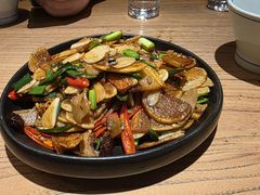 -树厨贵州菜(大十字店)