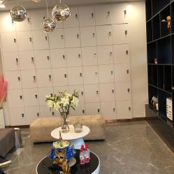 -CD Hair salon