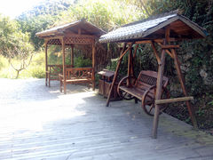 -东海大峡谷