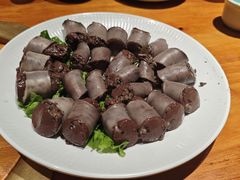 -一群羊手扒肉·火锅·早茶(远东公寓店)