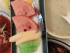 -紫东阁酒楼·中餐厅(东方广场假日酒店)