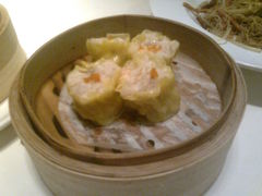 -七哥港式茶餐厅(亮马桥总店)