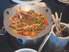 -三生三味密宗川菜·江景餐厅(来福士店)