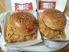 -美肴冰品·汉堡·牛腩饭(总店)