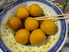 -广信牛奶甜品世家(台东店)