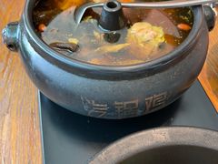 -云海肴·汽锅鸡·云南菜(苏州中心店)