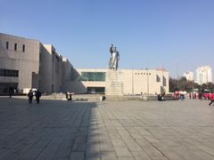 -吉林市博物馆