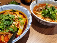 -遇见小面(广州南站店)