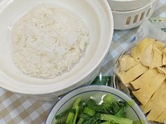 -阿金大白·上海菜馆(新天地店)