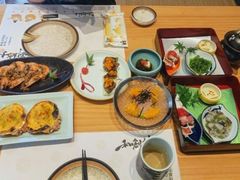 -和创柚子·会席日本料理(新区淮海街店)