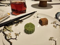 -北京宴(华贸购物中心店)