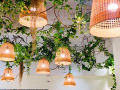 大堂-香香海南菜餐厅