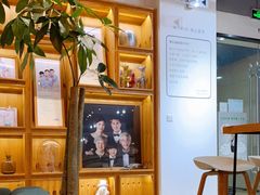 -天真蓝照相馆(五角场百联又一城店)