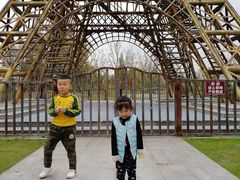 -祥源·阜阳生态乐园