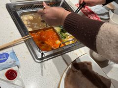 -海底捞火锅(凤凰广场店)
