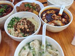 -牛王庙(龙华花园店)