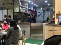 -华嫂冰室(尖沙咀店)